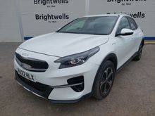 Image of KIA XCEED 3 PHEV S-A 5 Door Hatchback