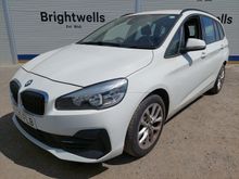 Image of BMW 218I SE AUTO Estate