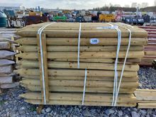 Image of 163x 5x6 3 1/2 Stakes UC4