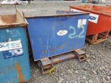 Image of Pallet Skip