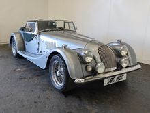 Image of 2000 Morgan Plus 8 4.6