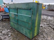 Image of Steel Cabinet