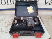Image of Bosch Hammer Drill