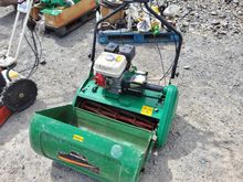 Image of Ransomes Matador 71