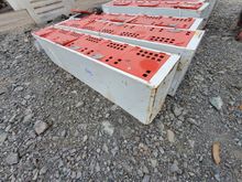 Image of 3x Power Station Lockers