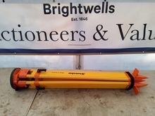 Image of Laser Level Tripod