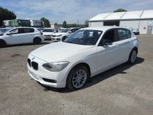 Image of BMW 114D SE 5 Door Hatchback