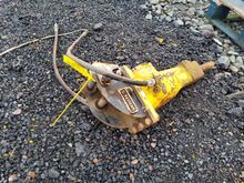 Image of Whites Breaker For Mini Excavator
