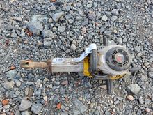 Image of Wacker Neuson Petrol Breaker