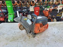 Image of Husqvarna K760 Petrol Disc Cutter
