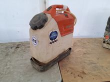 Image of Husqvarna WT151 Water Tub for Saw
