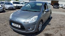 Image of CITROEN C3 EXCLUSIVE E-HDI 5 Door Hatchback
