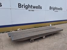 Image of Ifor Williams 8ft Trailer Loading Ramps