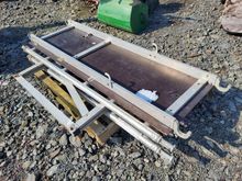Image of Quantity Of Scaffolding