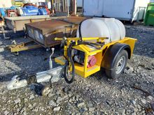 Image of Vale Towable Bowser/ Sprayer