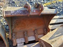 Image of 2ft Excavator Bucket
