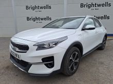 Image of KIA XCEED 3 PHEV S-A 5 Door Hatchback