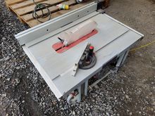 Image of Bosch Table Saw