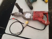 Image of Milwaukee Heavy Duty Breaker