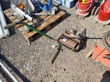 Image of Pedestrian Cylinder Mower