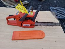 Image of Husqvarna 120 Chainsaw