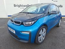 Image of BMW i3 RANGE EXTENDER 5 Door Hatchback