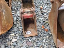 Image of KX71 Bucket 30cm