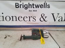 Image of Bosch PFZ 555E All-Purpose/Pruning Saw