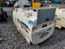 Image of Diesel Bowser