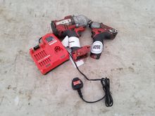 Image of Milwaukee Wrench