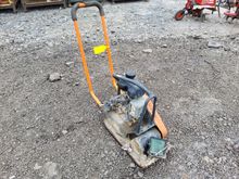 Image of Compaction Plate
