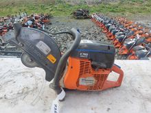 Image of Husqvarna K760 Disc Cutter
