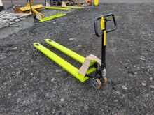 Image of Pramac Lifter Pallet Truck
