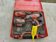 Image of Impact Wrench