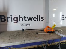 Image of Spraytech S24 Lance Sprayer