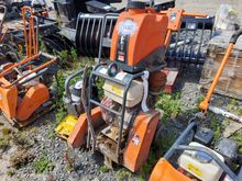 Image of Altrad Belle MPACT 350X Petrol Floor Saw