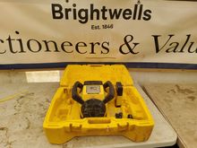 Image of Lecia Laser Level