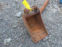 Image of Mini Digger Bucket