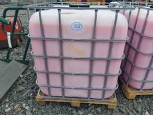 Image of IBC TFR Truck Wash