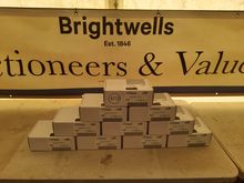 Image of 10x Vision Track VT1000 Dashcams