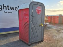 Image of Portable Toilet