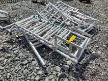 Image of Qty of Scaffold Platforms