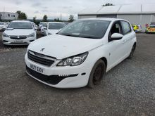 Image of PEUGEOT 308 ACCESS S/S 5 Door Hatchback