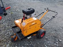 Image of Sisis PVA/60 Rotarake/Autocore