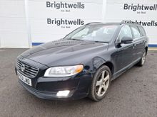 Image of VOLVO V70 AUTHORITIES D5 AUTO Estate