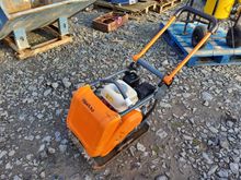 Image of Belle FC4020ETP 16" Petrol Compaction Plate