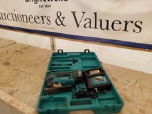 Image of Makita BJV180 Jigsaw