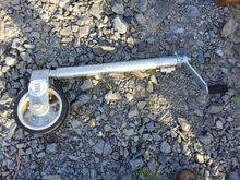 Image of Jockey Wheel