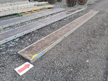 Image of Youngmans Staging Board 6m