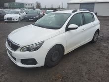 Image of PEUGEOT 308 ACCESS BLUEHDI S/S 5 Door Hatchback